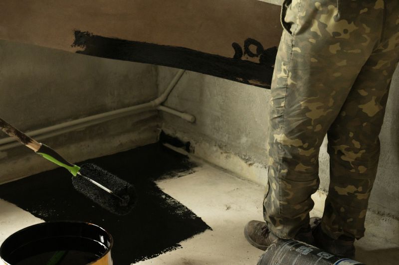 Basement Leak Repair in Tampa, FL