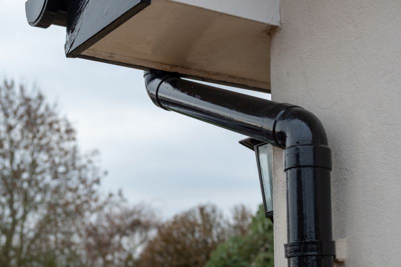 Downspout Drainage Systems