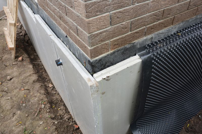 Wall Waterproofing in Tampa, FL